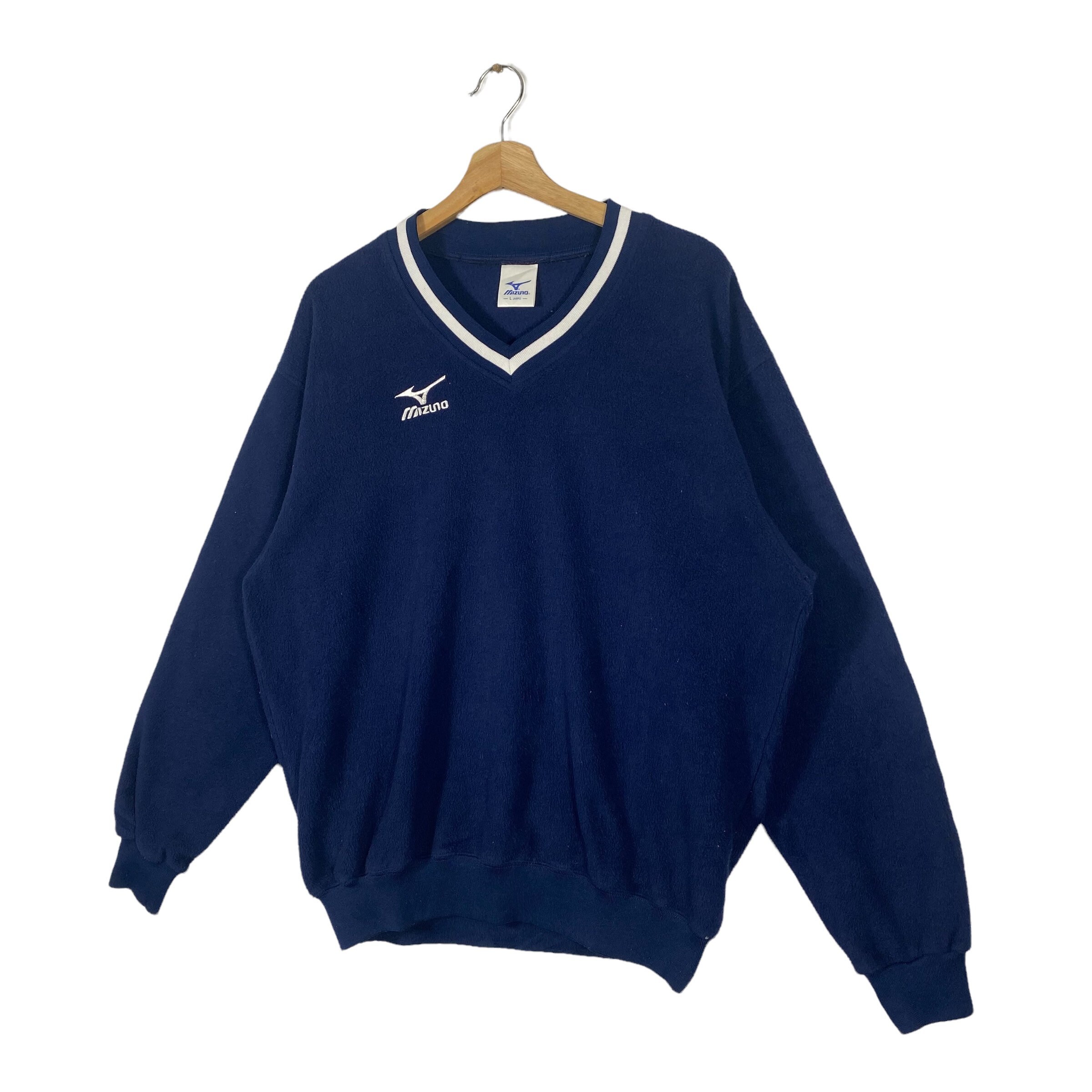 Mizuno volleyball sweatshirt online