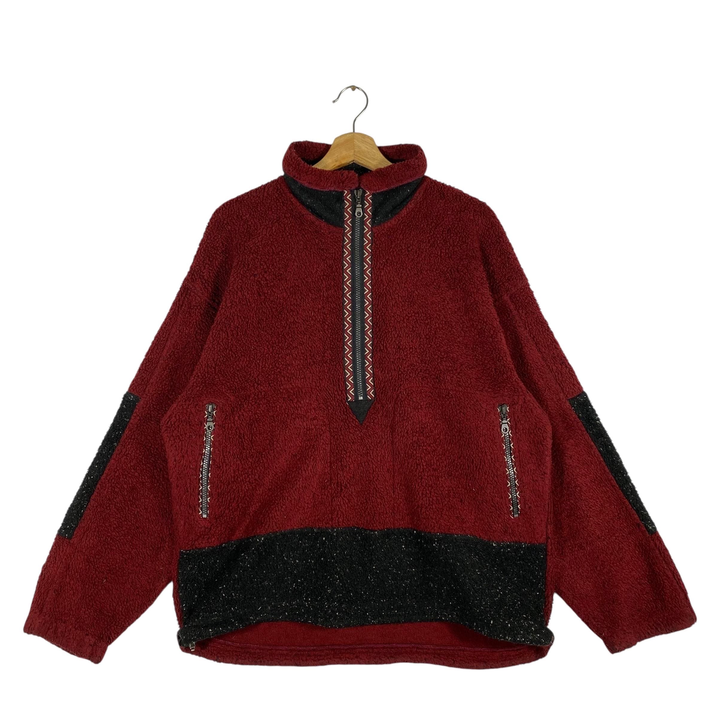 Tsunami Fleece - Etsy display picture 1