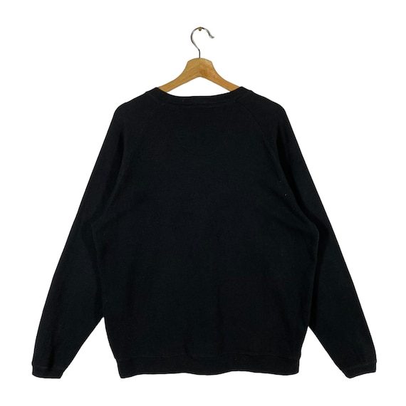 Vintage Nike Golf V-neck Sweatshirt XL Size but to Fit L