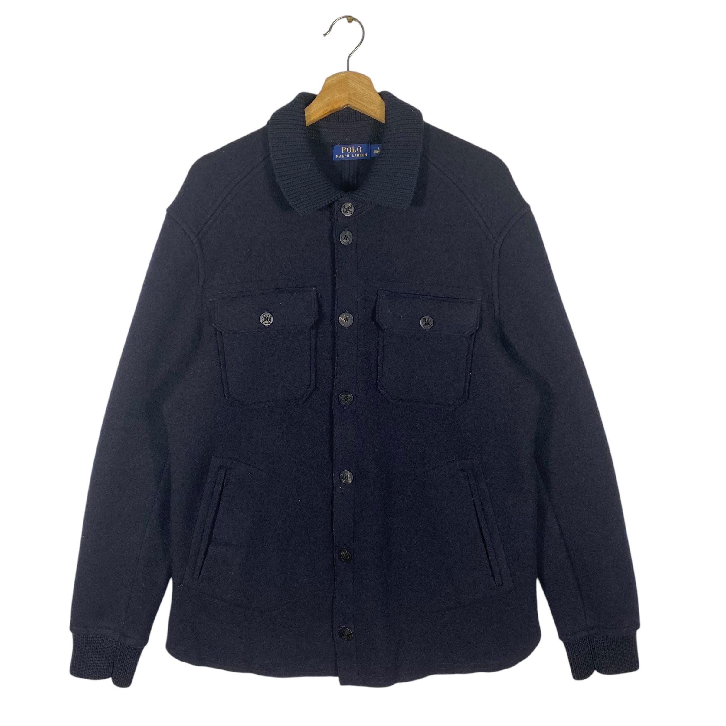 Ralph Lauren Rodeo Jacket - Etsy Ralph Lauren Rodeo Jacket - Etsy