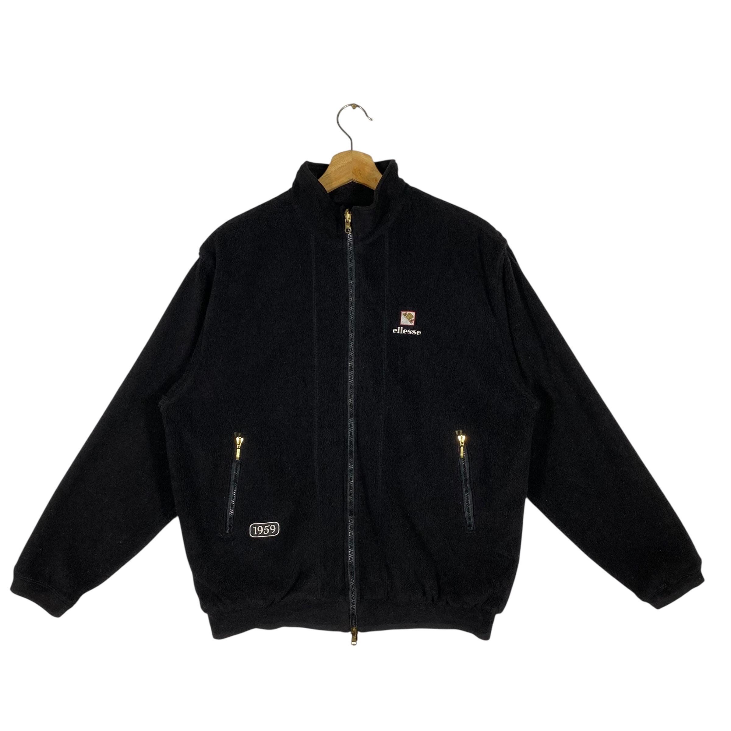 Ellesse vintage - Etsy 日本