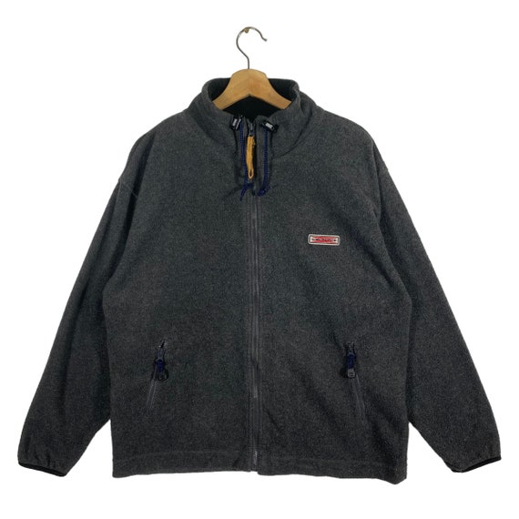 ジャケット・アウター [Vintage] 90s Gray Line Swing-top jacket s-l1200.jpg