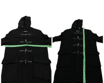 【amiur】big collar boa duffle coat amiur】big collar boa duffle coat