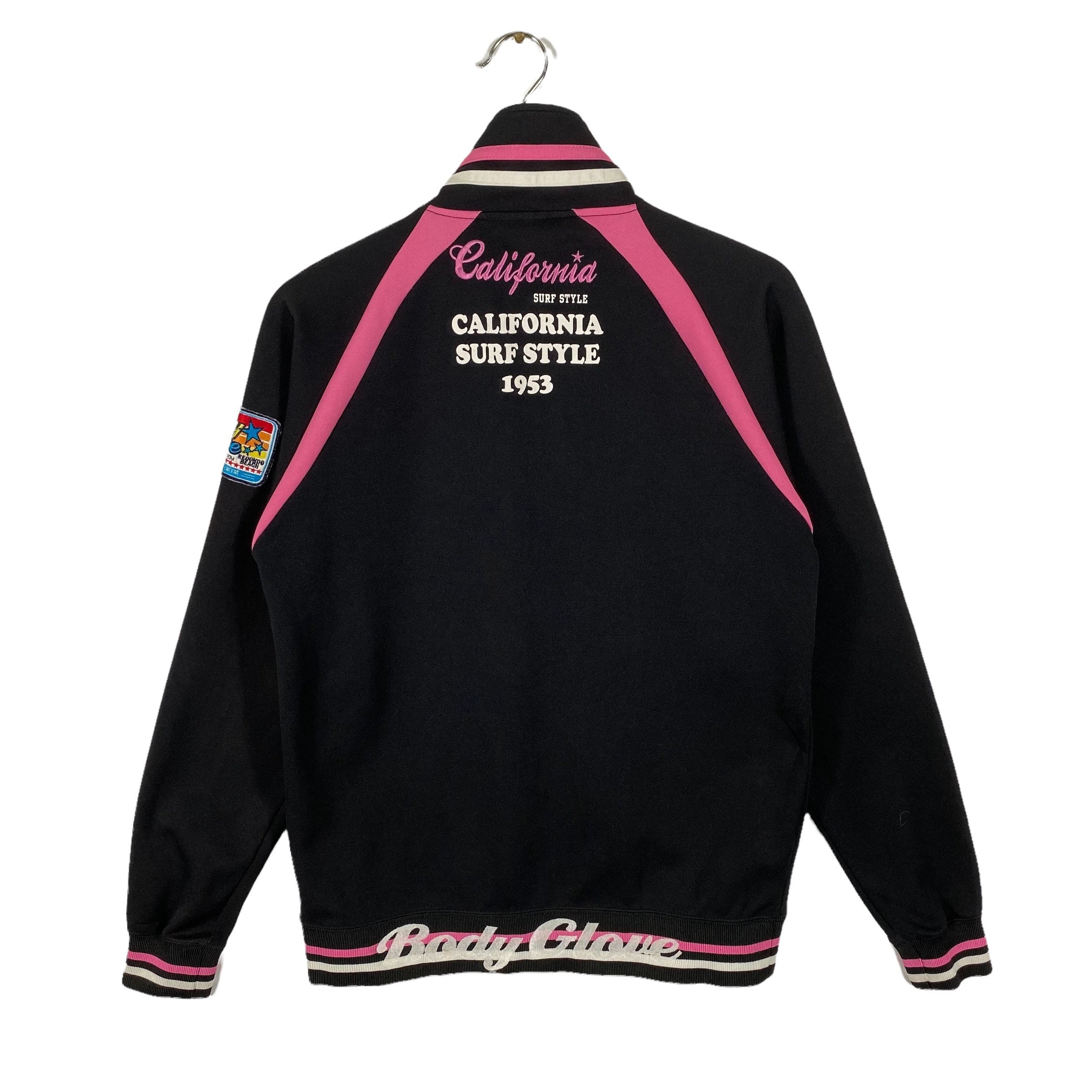 人気の雑貨がズラリ！ Jacket Glove Body Vintage Zipper Size S Fit to but Size M サーフィン・ボディボード
