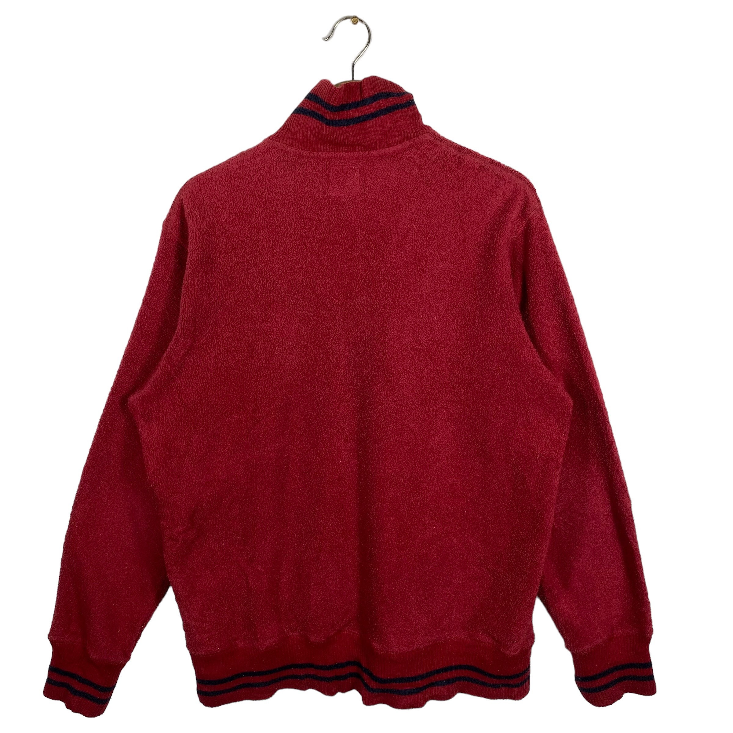 ヴィンテージ ボストン レッドソックス フリース スウェットシャツ