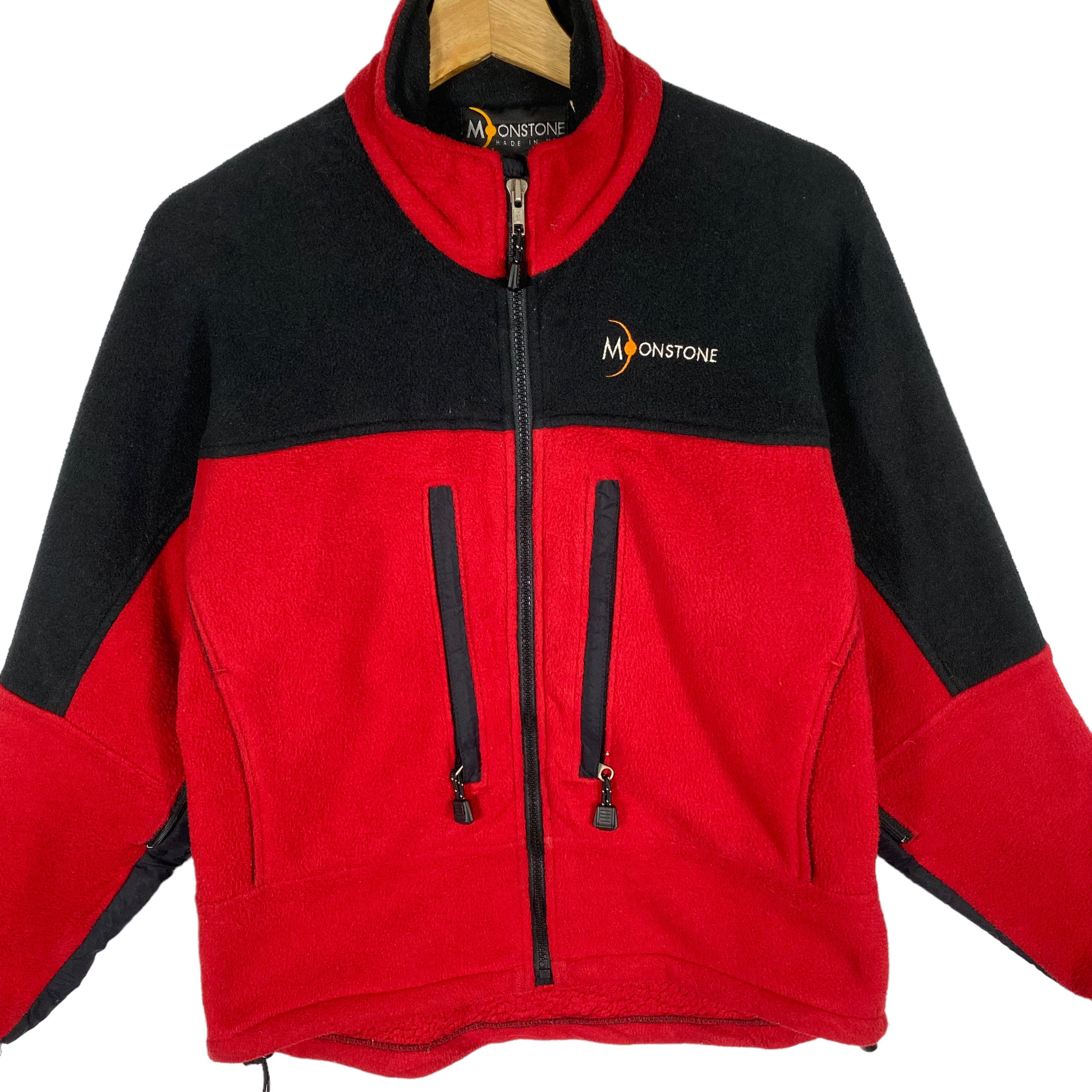 希少　00s MOONSTONE  Down Jacket 00'S MOONSTONE DOWN JACKET | THE SHOEGAZER シューゲイザー