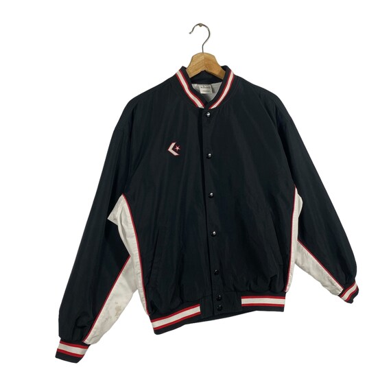 Converse rival jacket discount