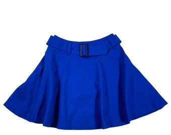 スカート BERNADETTE Women Mini Skirts PS25 RTW SKIRT BER 103