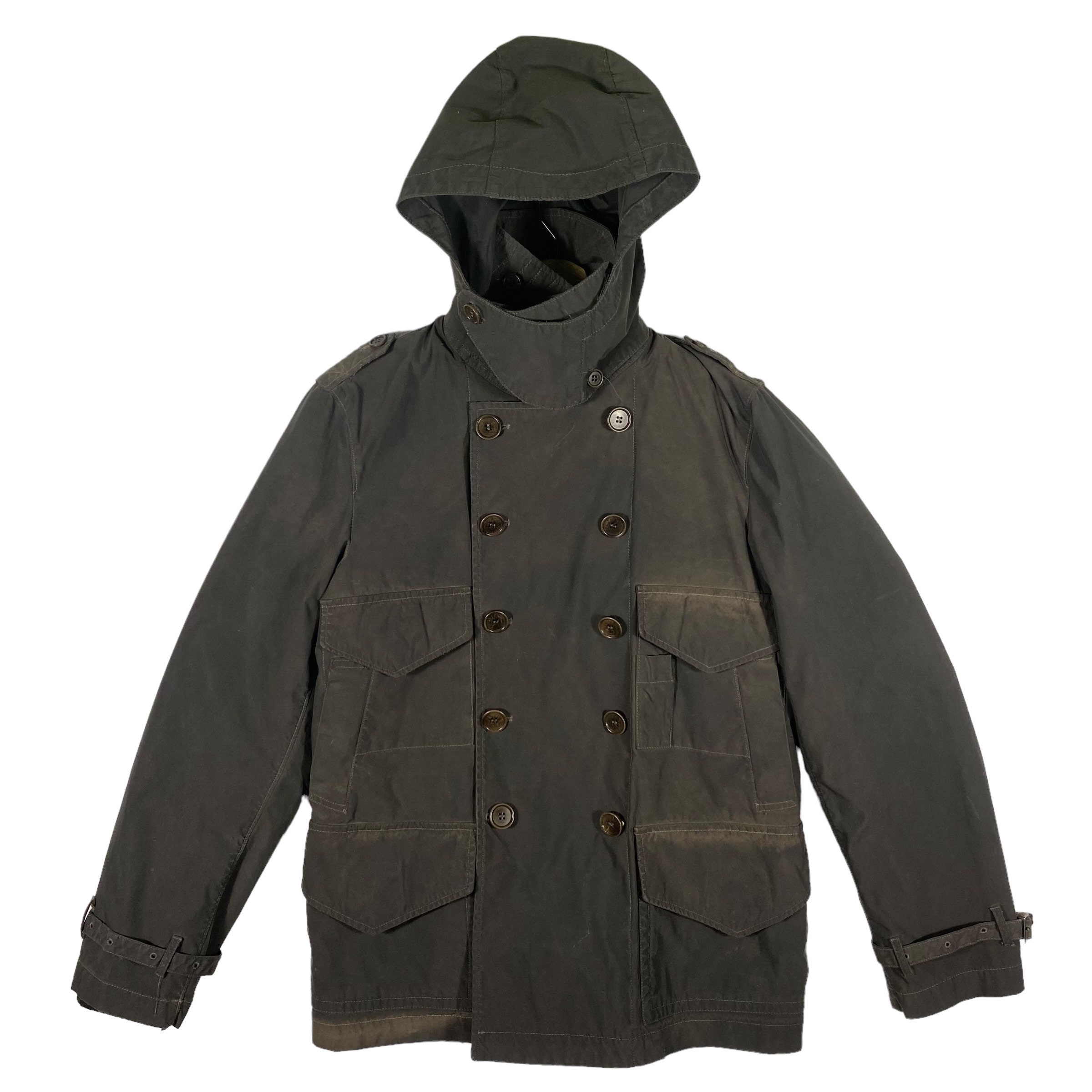 THE OLD SCHOOL C.P.COMPANY | SWAG HOMMES