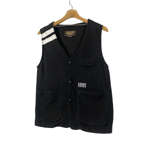 NEIGHBORHOOD ベスト希少 Sサイズ NEIGHBORHOOD ベスト希少 Sサイズ