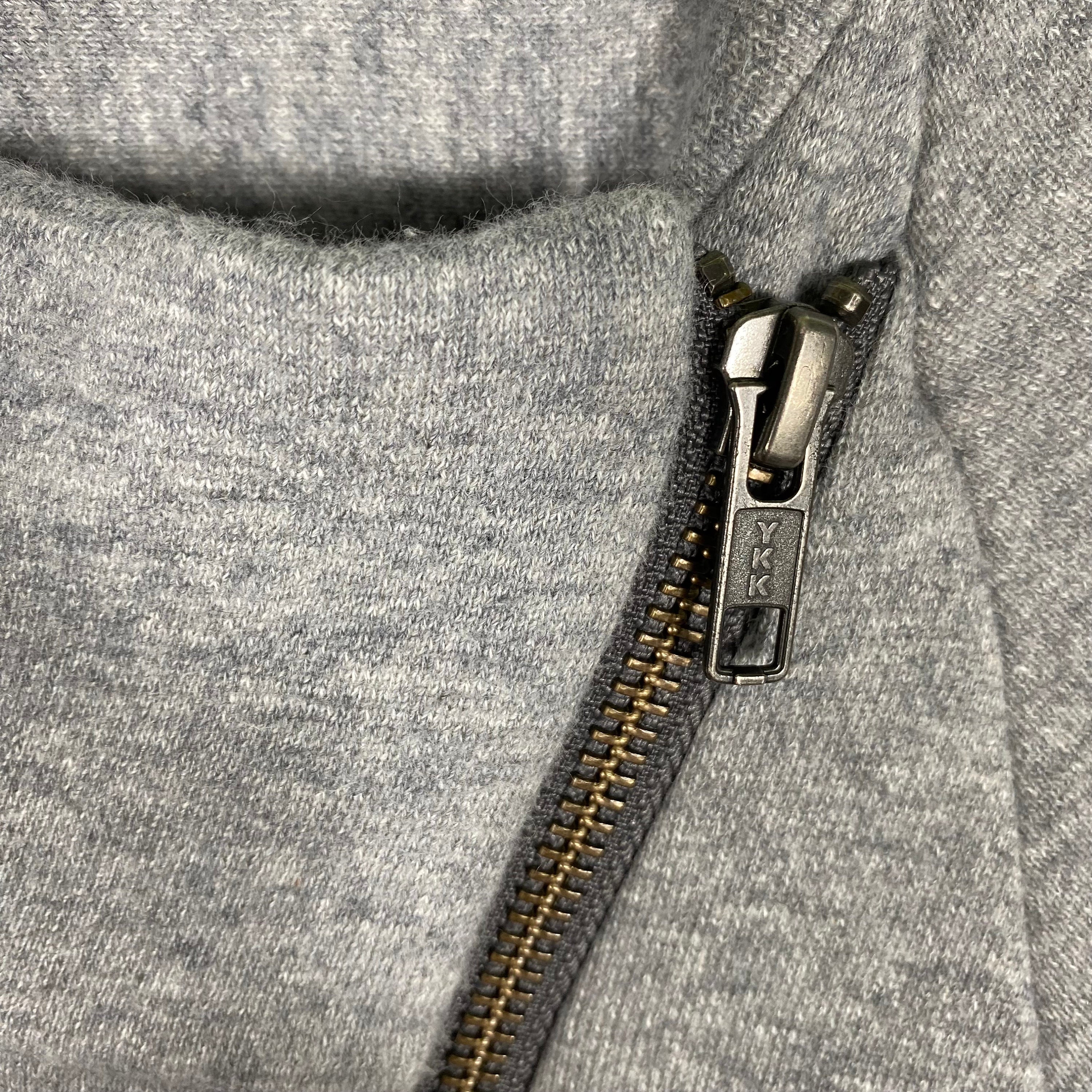 Vintage Vivienne Westwood Red Label Choice Zipper Jacket Size 2 (S