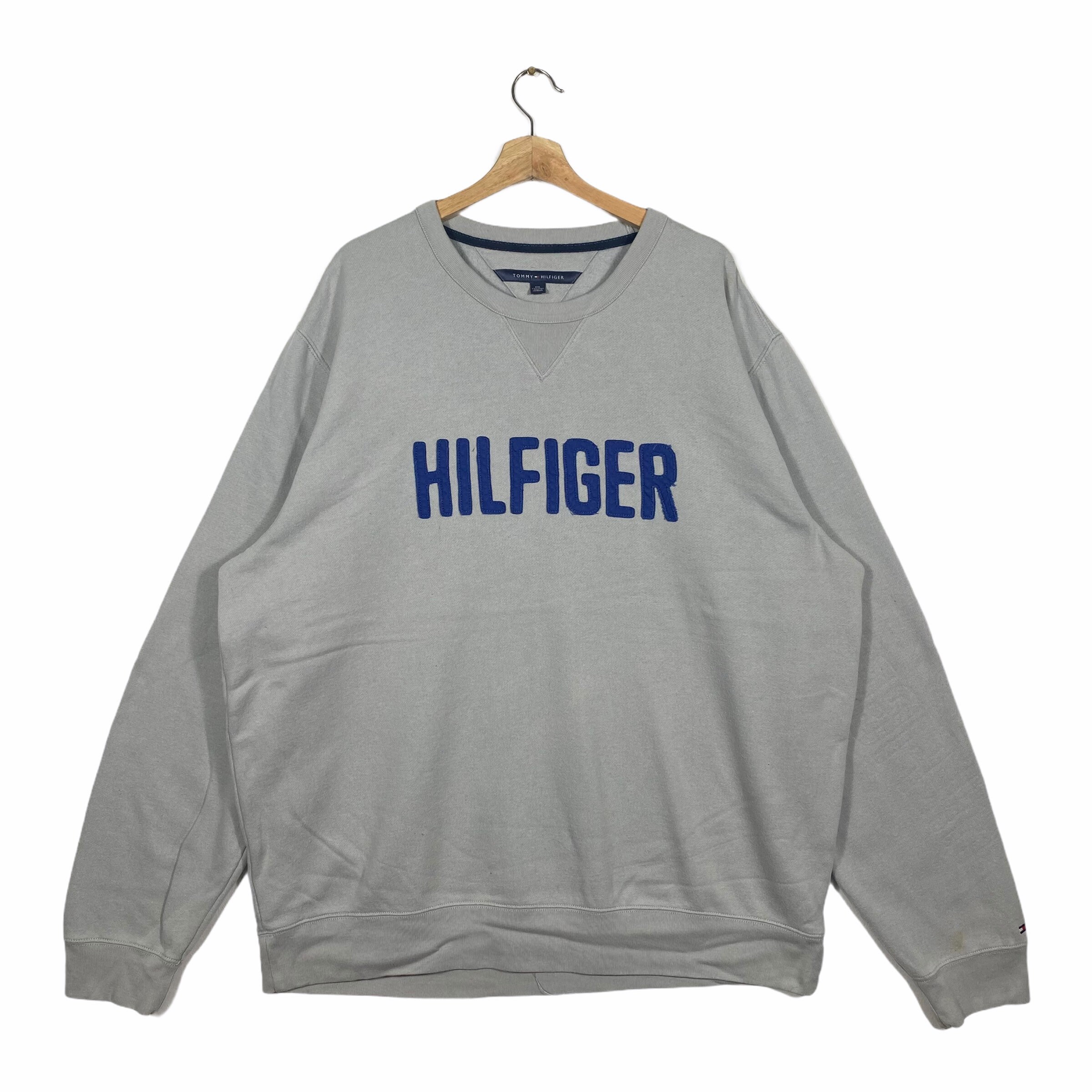 tommy hilfiger xxl size