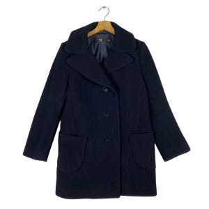 Jil Sander Coat - Etsy