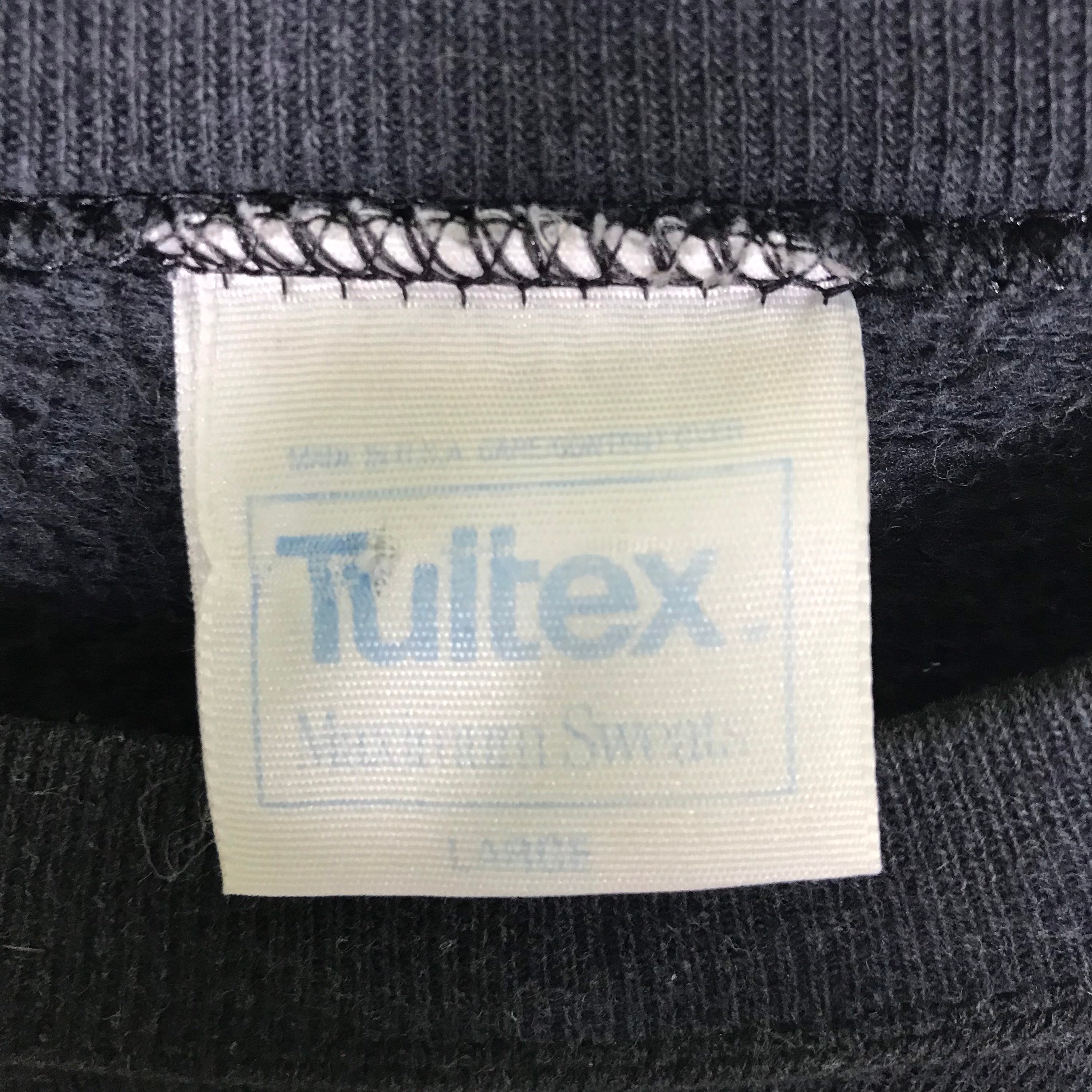 DEF JAM vintage フーディ　80's-90's L size Def Jam Undisputed Album Champion Brand Hoodie - Size Men's