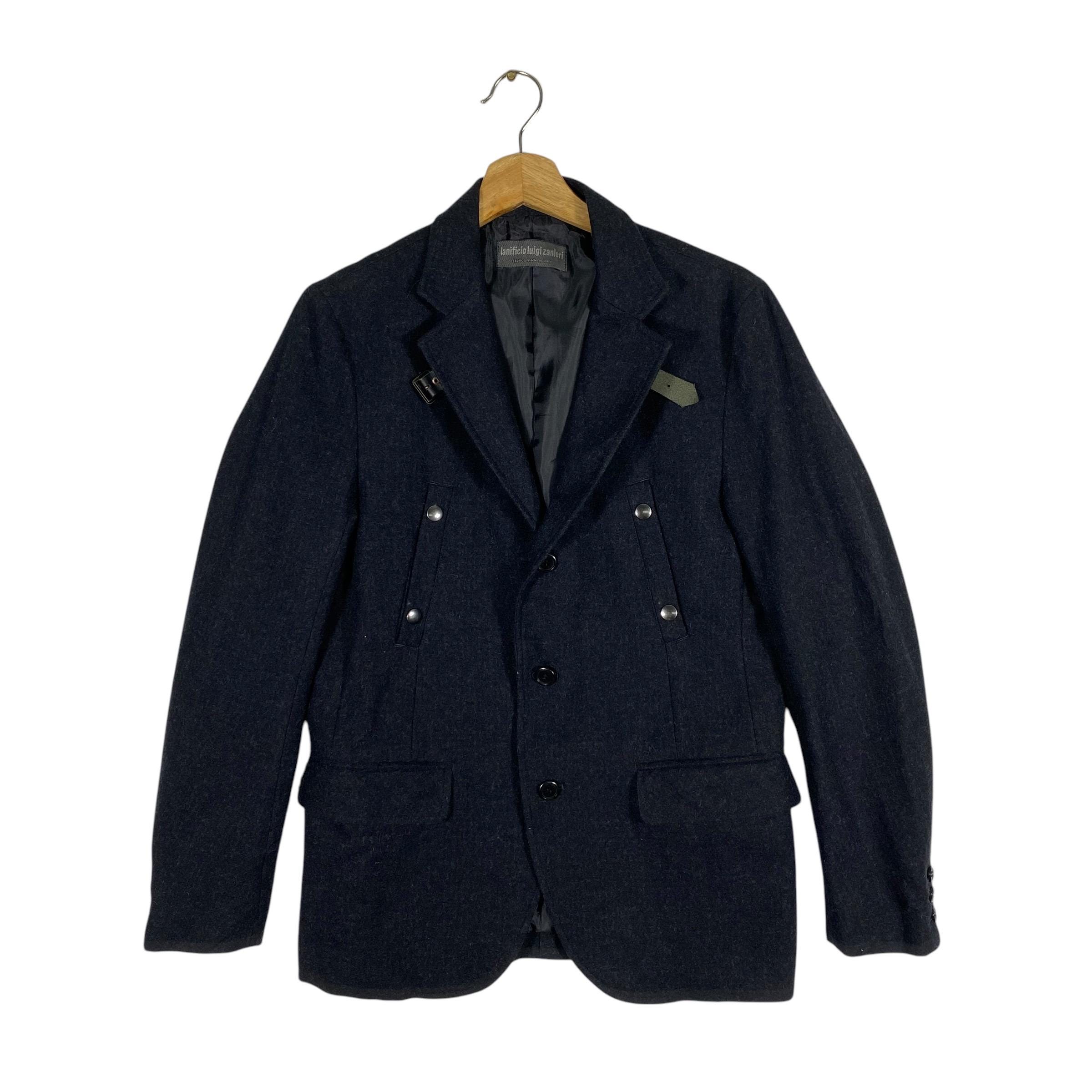 Tornado Mart Blazer - Etsy