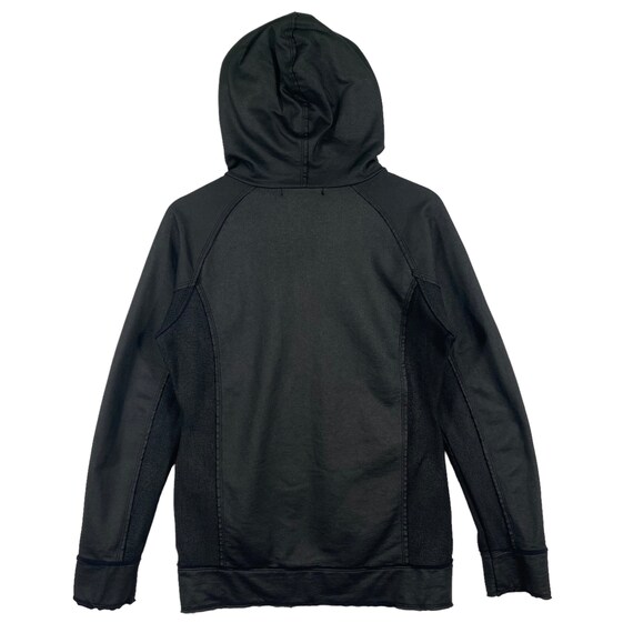 トップス 00s archive 5351 pour les hommes hoodie Vintage 5351 Pour Less Hommes Hoodie Zipper Jacket Size 2 (S