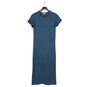 comme des garcons t shirt dress Stripe Long T-Shirt Dress  La Garonne
