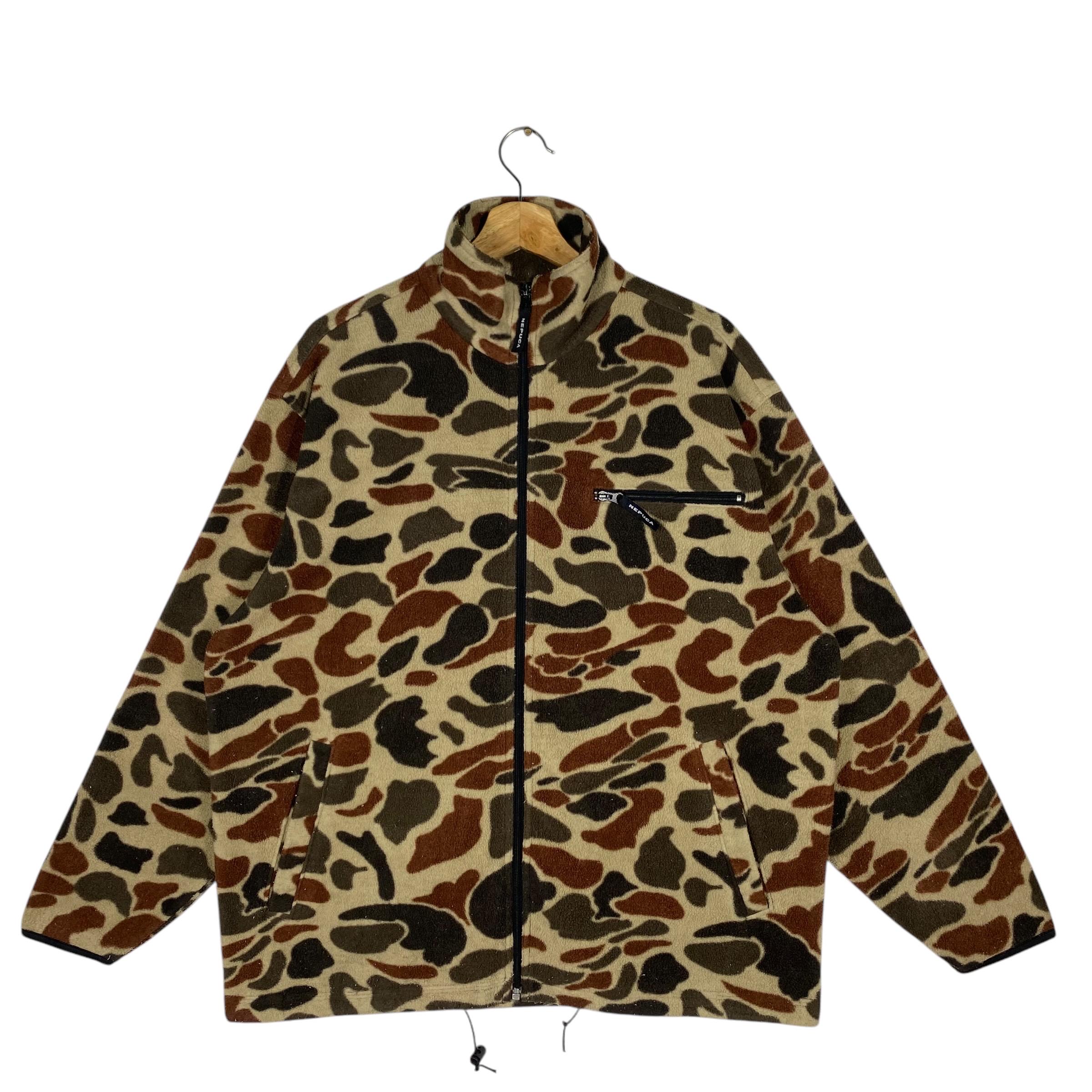 Nepuca jacket - Etsy 日本