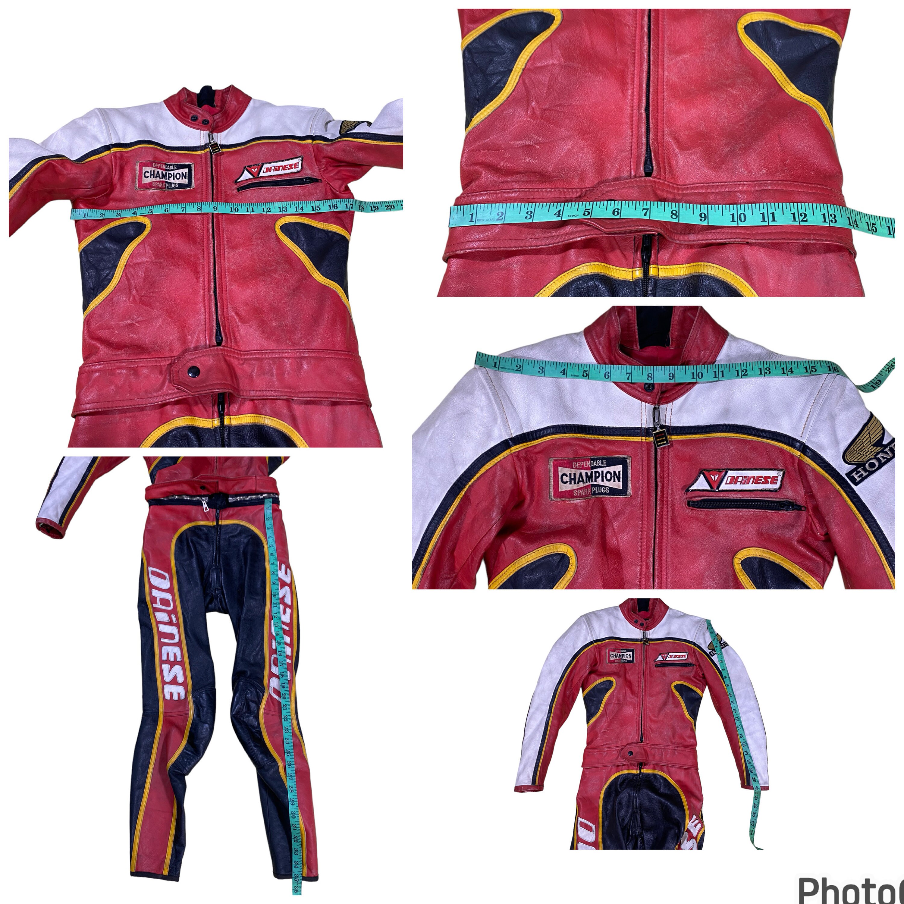 Dainese スキーウェア上下 　サイズ　イタリアS (日本人サイズ M) Dainese スキーウェア上下 サイズ イタリアS (日本人サイズ M