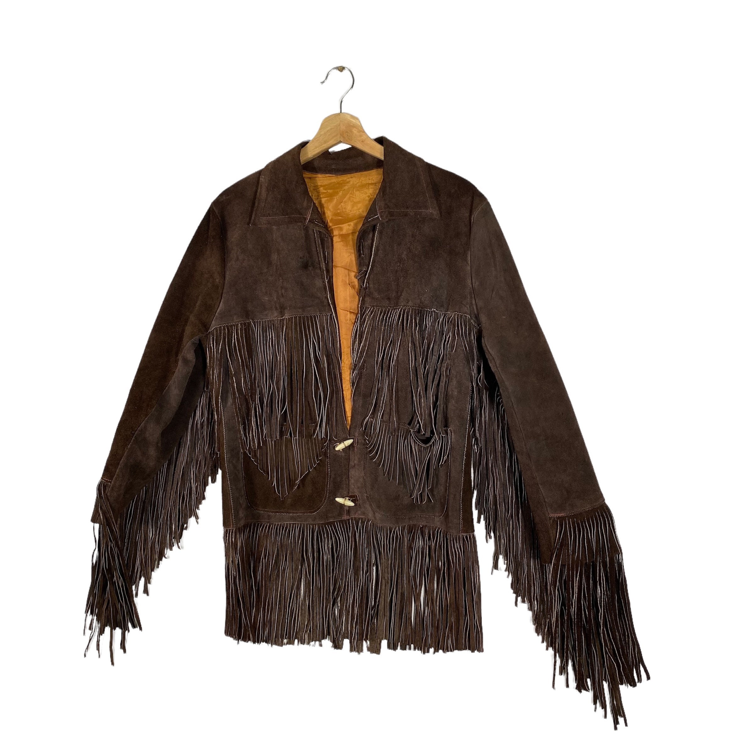 ジャケット・アウター 90s suede fringe collar il_fullxfull.4096093427_awun.jpg