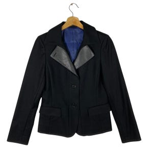 ジャケット・アウター kiyoko takase Kiyoko Takase Jacket - Etsy