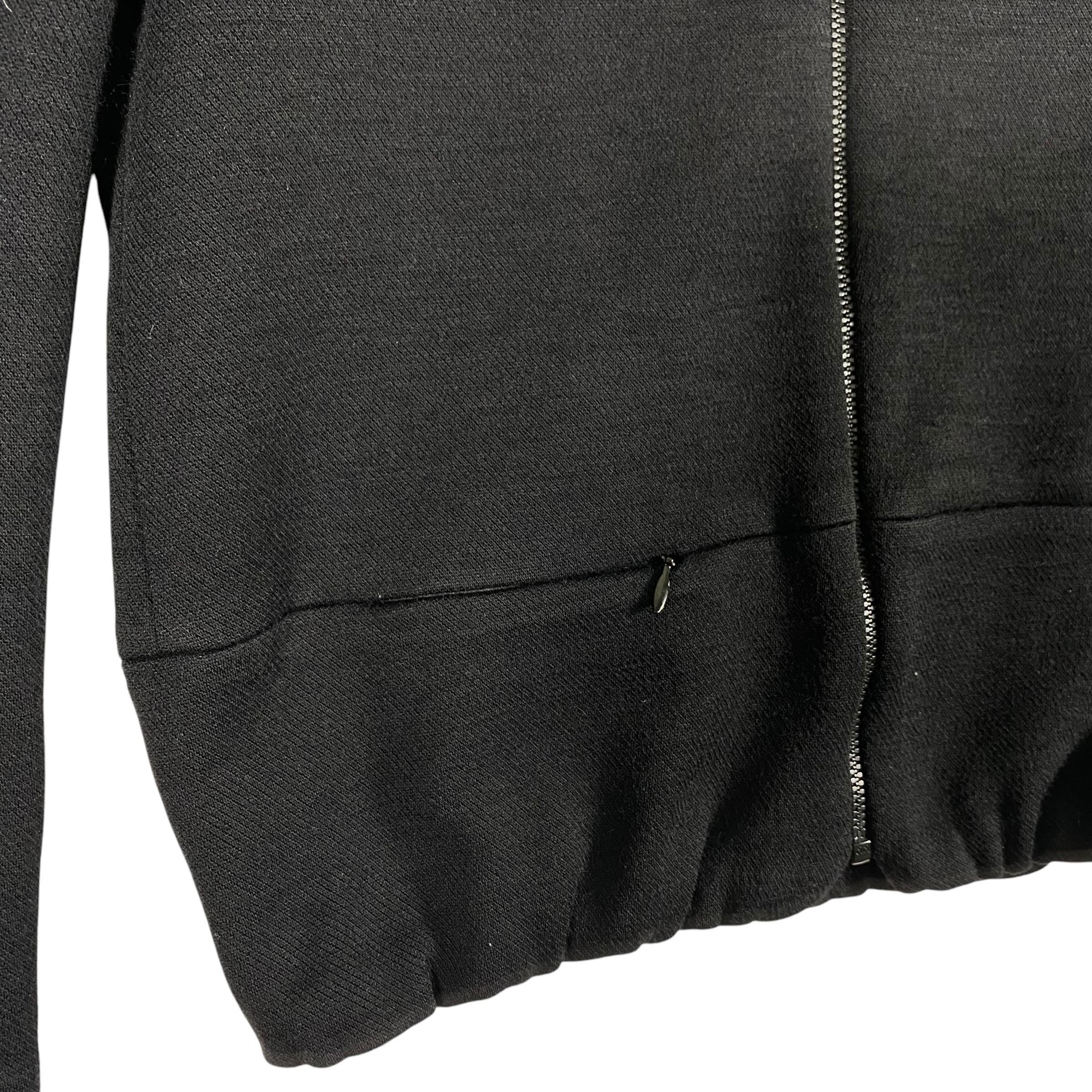 Vintage Rip Van Winkle Zipper Jacket S Size Black Colour - Etsy