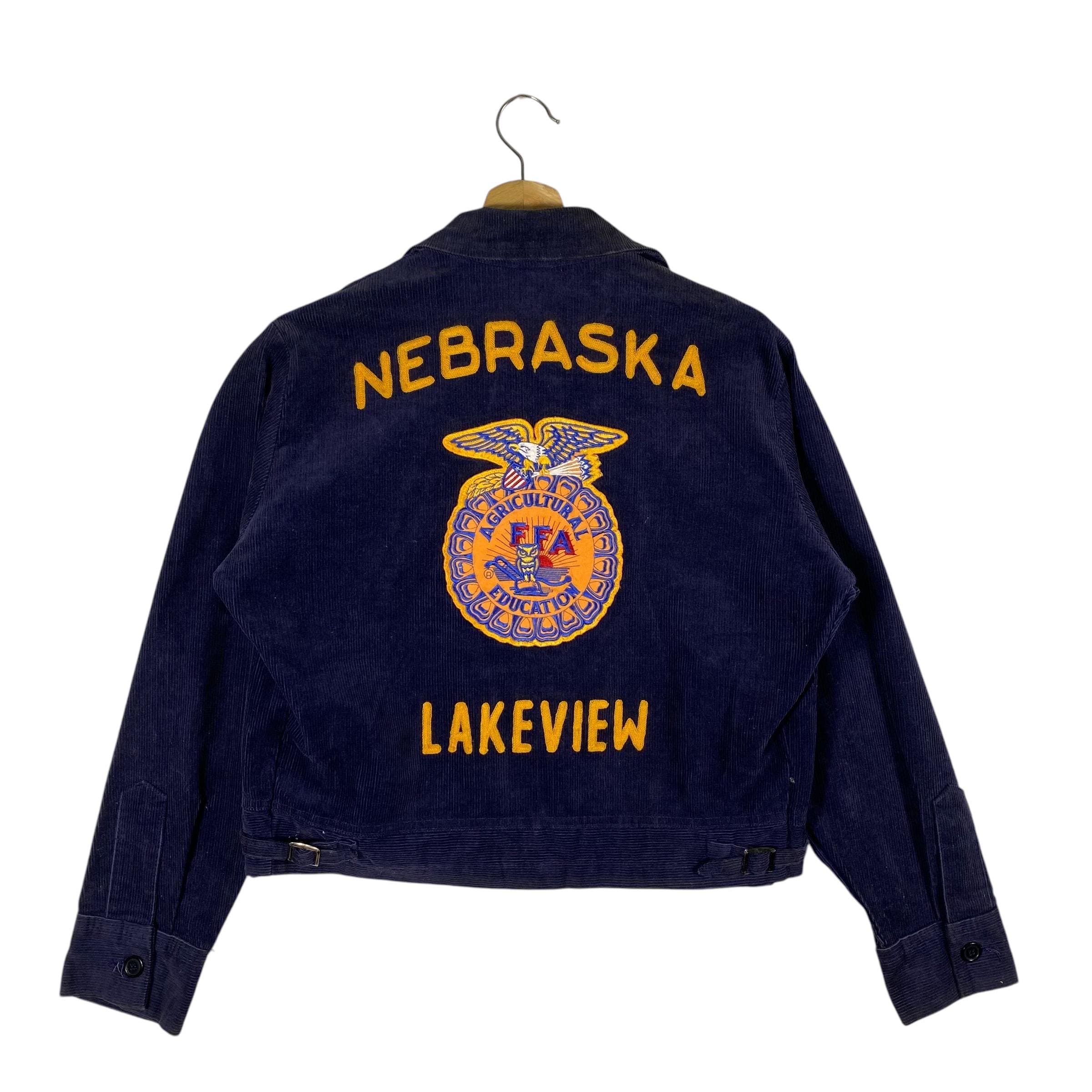 Vintage Ffa Jacket - Etsy Hong Kong Vintage Ffa Jacket - Etsy Hong Kong