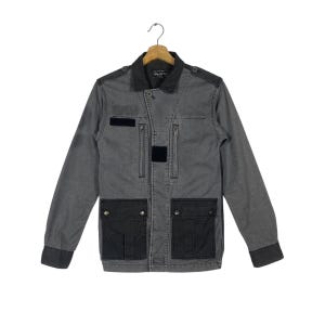 Hysteric Glamour Brand Jacket - Etsy