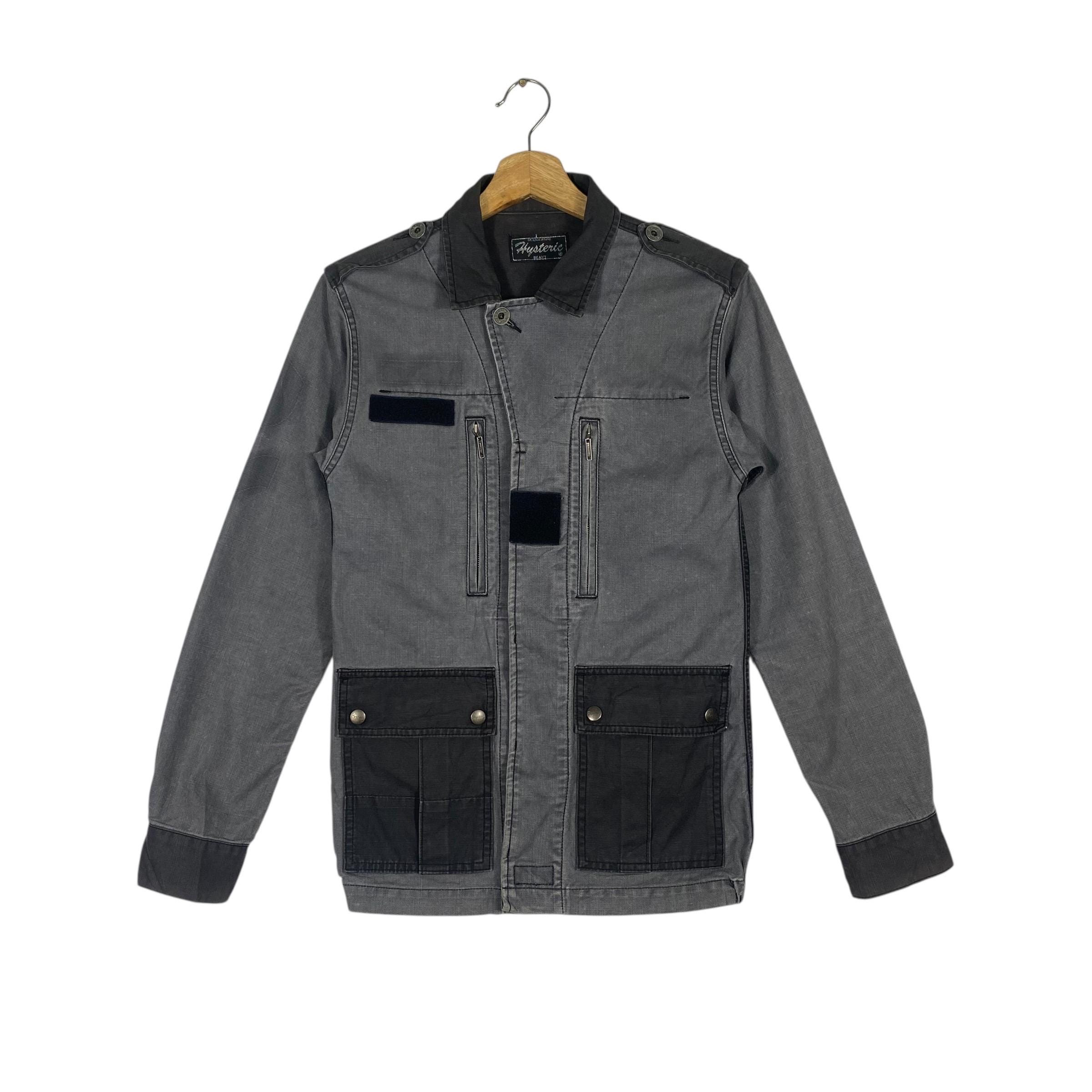 Hysteric glamour jacket - Etsy 日本