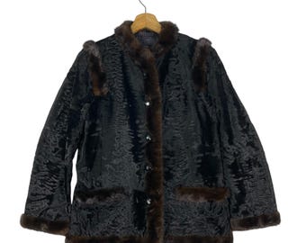 CABANE de ZUCCa ワイヤー入りフーデットウールジャケットy2k Johnbull（ジョンブル） コート ジャケット 「ATELLIER WELLS BY