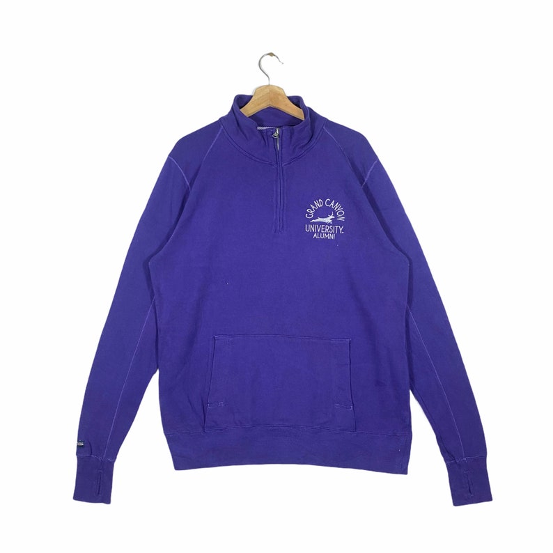 grand canyon university sweatshirt