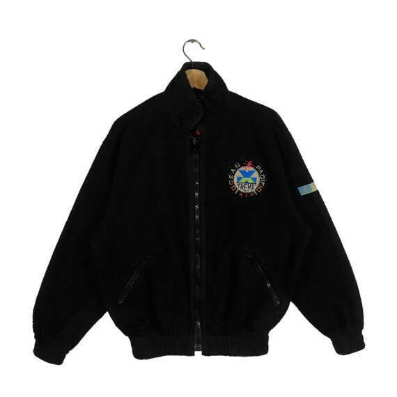 ジャケット・アウター 90s USA B-15 flight jacket black vintage The Vintage Nylon B-15 Jacket is available at US Wings!