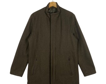 PICK!! Vintage Tornado Mart Multipocket Zipper Jacket Tornado Mart