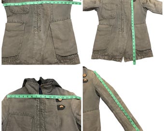 corpo nove イタリア製 レザージャケット Vintage Corpo Nove Italy Hoodie Asymmetric Biker Jacket Size 38 (S