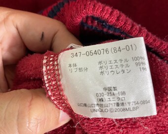 ヴィンテージ ボストン レッドソックス フリース スウェットシャツ