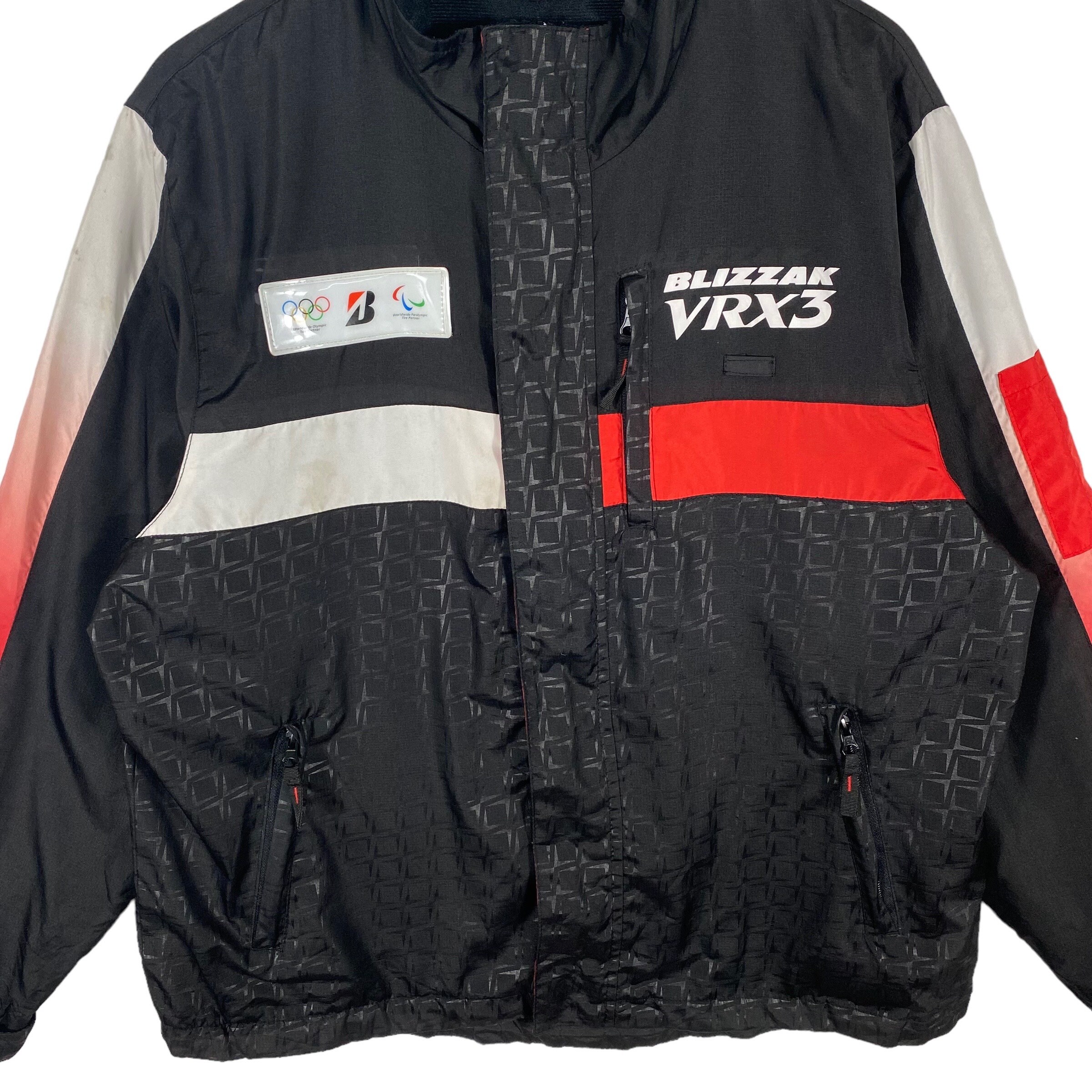 新品 over ribbon jacket 0400021997463_MULTICOLOR_A1?
