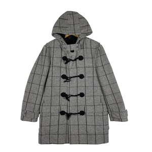 Polo Ralph Lauren Duffle Coat - Etsy
