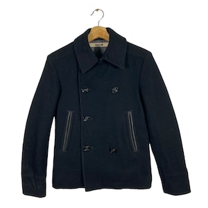 【超特価sale開催】  Vintage Japanese Etsy - #2587 Jacket Wool 50's ジャケット・アウター