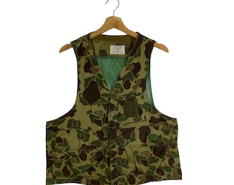 Gilet Enfant Percussion Rangers Camo - Gilets de chasse Enfant | Made in Chasse