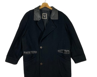 Christian Dior Monsieur Sport チェスターコート Christian Dior Monsieur Sport チェスターコート Christian