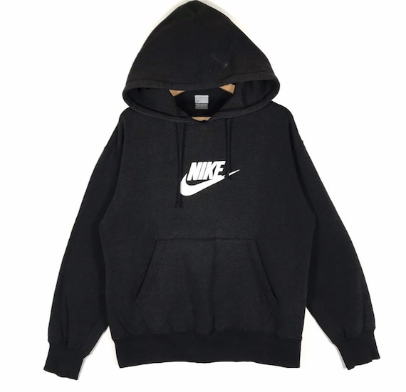 Vintage Nike Hoodie
