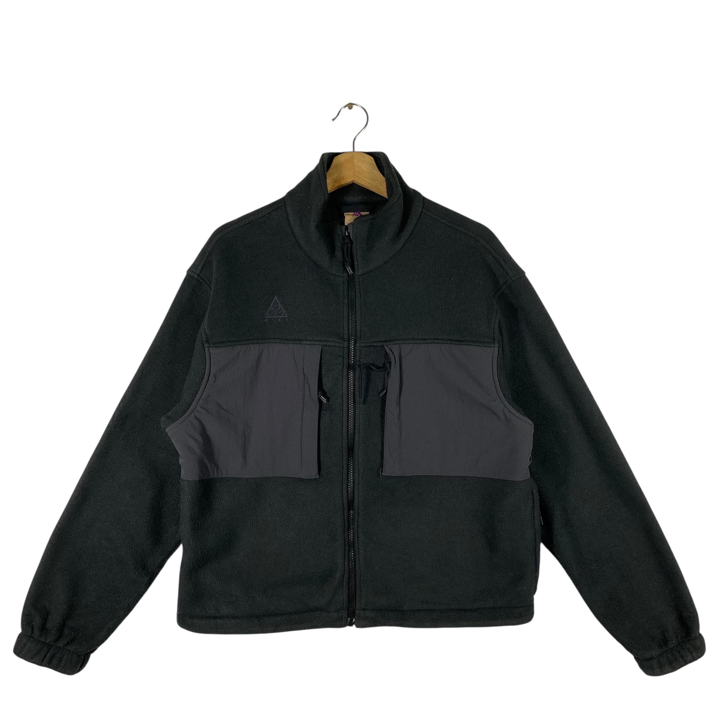 Nike Acg Fleece - Etsy