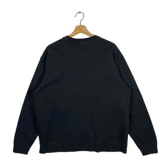 Vintage F.R.I.E.N.D.S Sweatshirt L Size Black Colour - Etsy UK