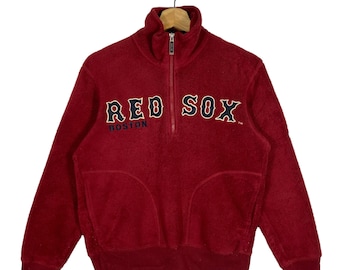 Gorra con visera curva béisbol 47 Brand MLB Red Sox Boston Red Sox unisex 1
