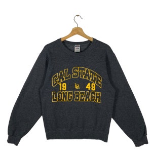 Mom CSULB nonsleeved Quarter