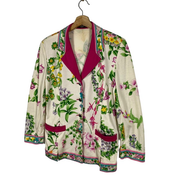 Leonard Jacket
