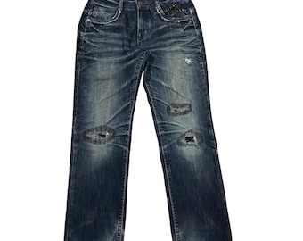 00s L.g.b Archive Wolf Blck Denim Pants Distress - Etsy 00s L.g.b Archive Wolf Blck Denim Pants Distress - Etsy