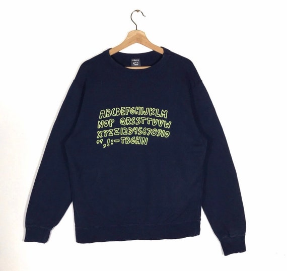 Vintage Keith Haring Sweatshirt