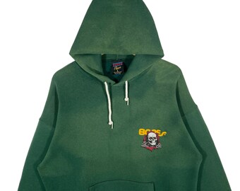 国内で当店のみ RICHILL - Churchill Graphics Pin Hoodie il_340x270.5568082839_6p8i.jpg