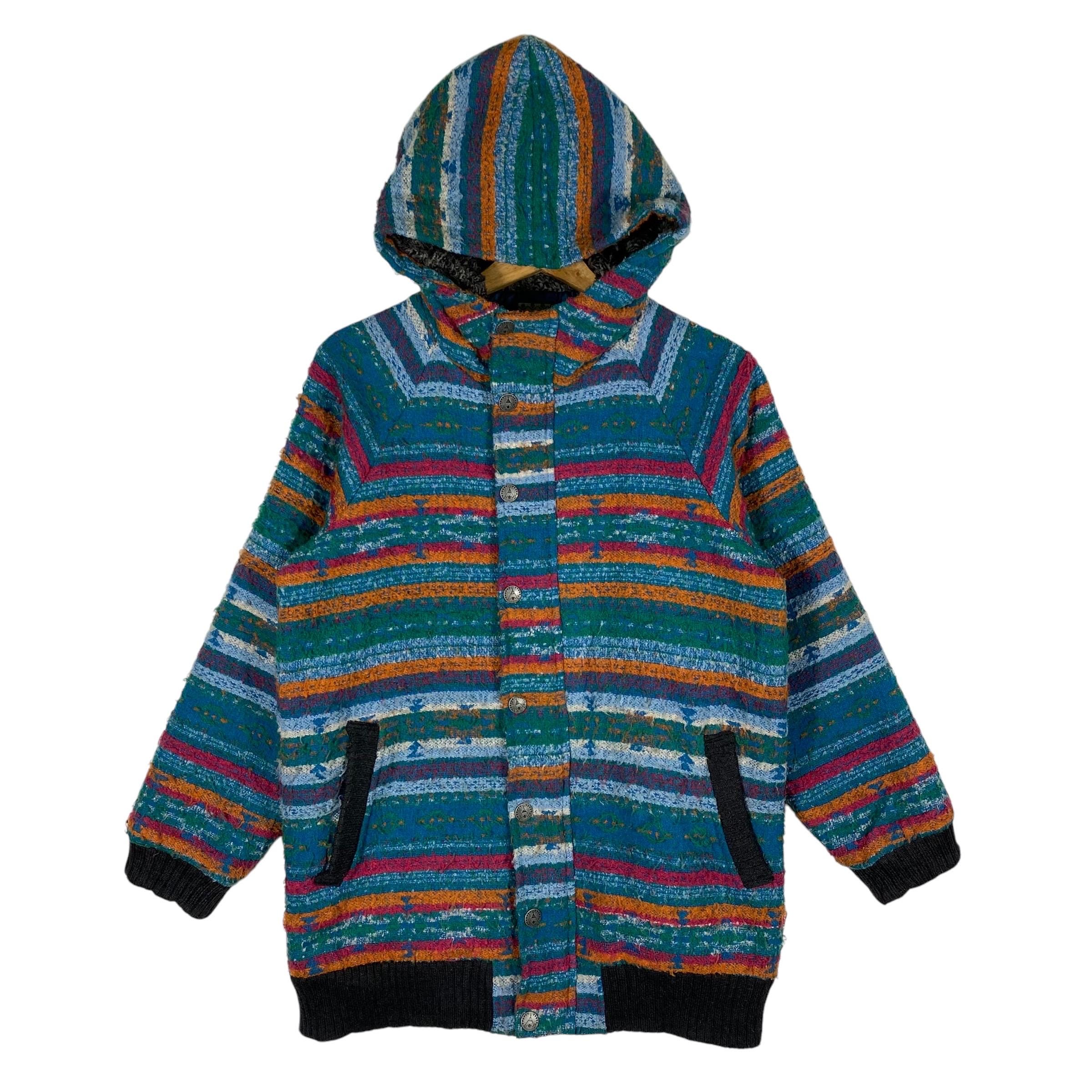 titicaca - TITICACA ブラウン フリース パテッド 中綿ジャケット ラウンドネック 中綿ギャザーブルゾン（T246-83042） – trois